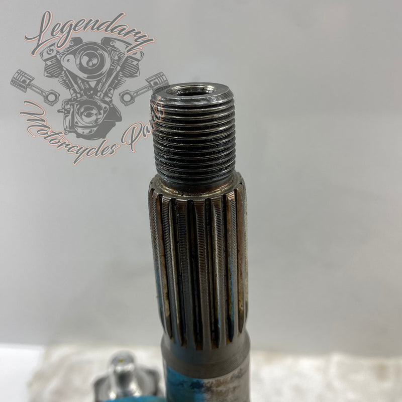 Innengehäuse und Getriebeübersetzung OEM 35260-06
