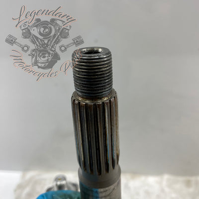 Innengehäuse und Getriebeübersetzung OEM 35260-06