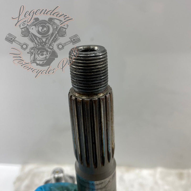 Innengehäuse und Getriebeübersetzung OEM 35260-06
