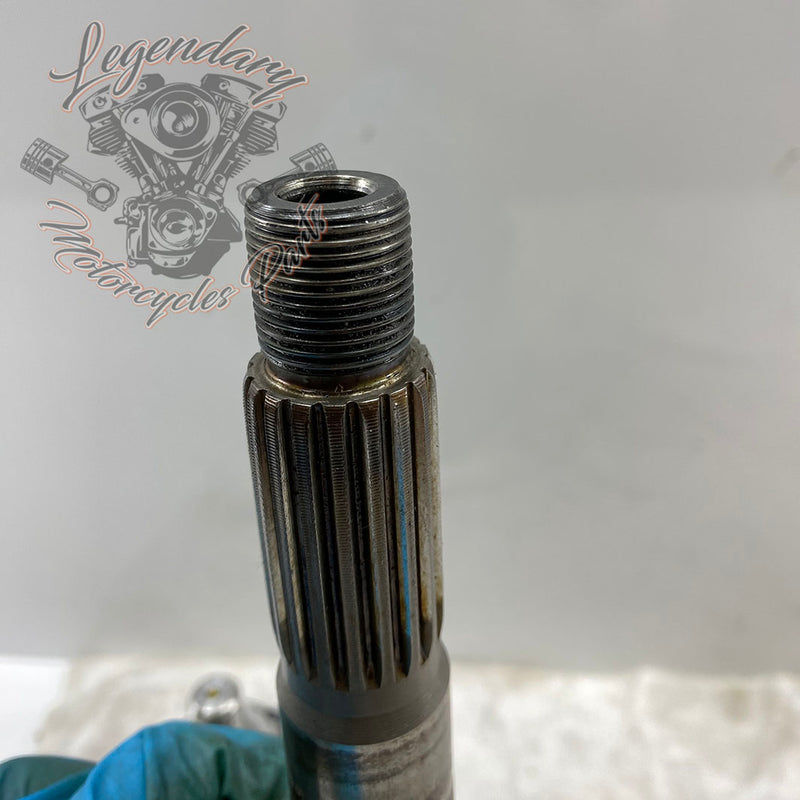 Innengehäuse und Getriebeübersetzung OEM 35260-06