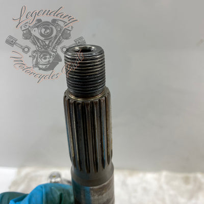 Innengehäuse und Getriebeübersetzung OEM 35260-06