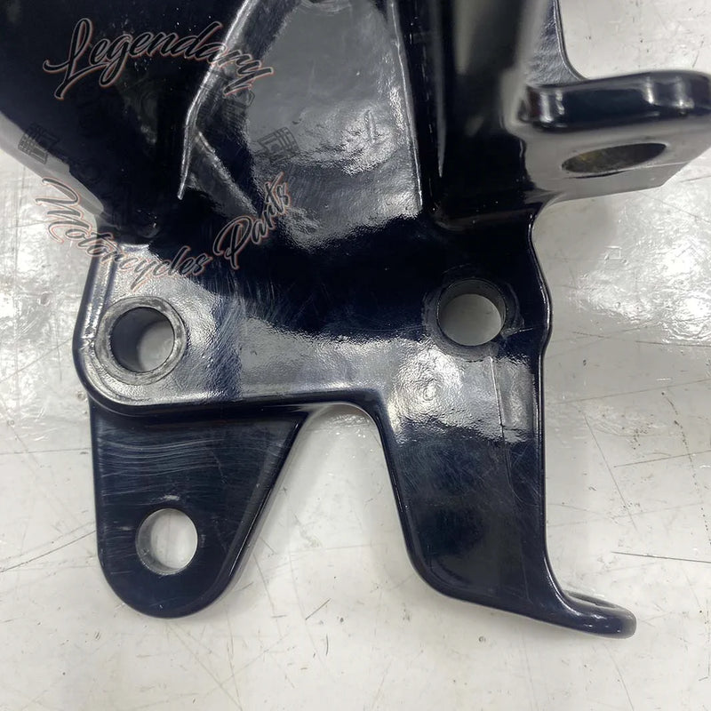 Soporte de estribera del conductor izquierdo OEM 33630-07A