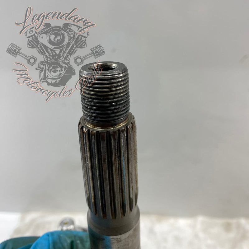 Innengehäuse und Getriebeübersetzung OEM 35260-06