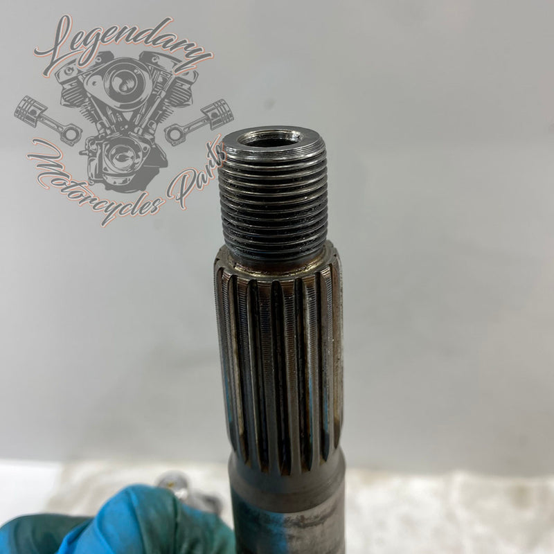 Innengehäuse und Getriebeübersetzung OEM 35260-06