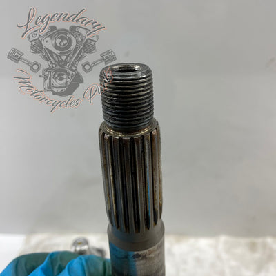 Innengehäuse und Getriebeübersetzung OEM 35260-06