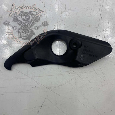 Cache latéral gauche OEM 69202481