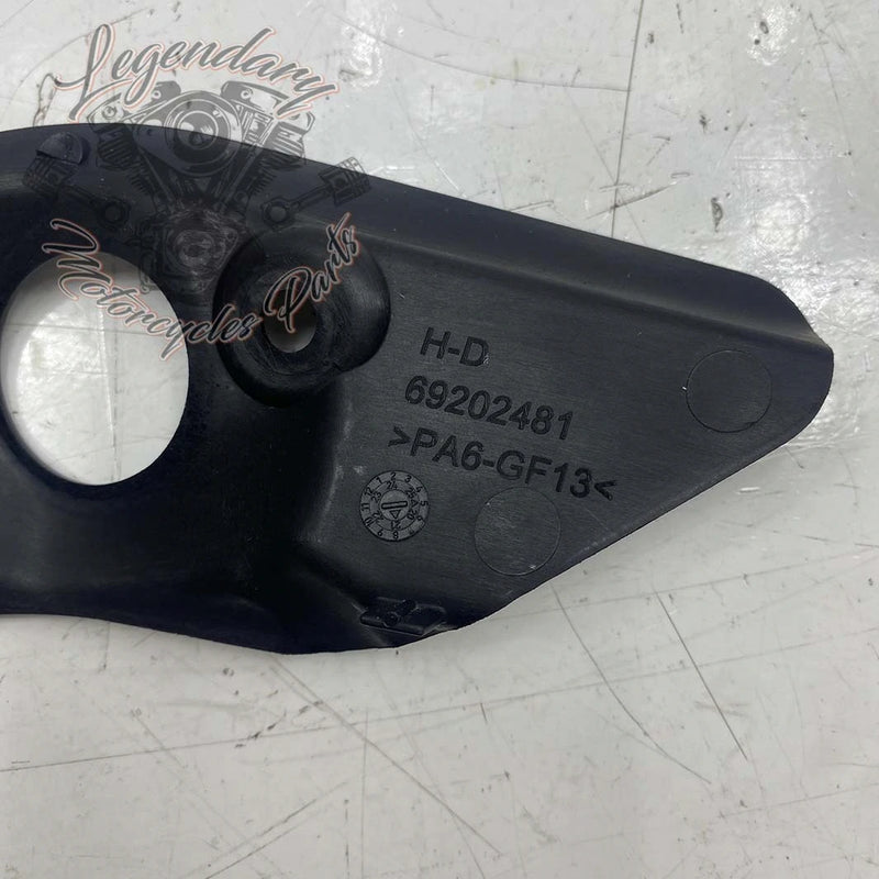 Cache latéral gauche OEM 69202481