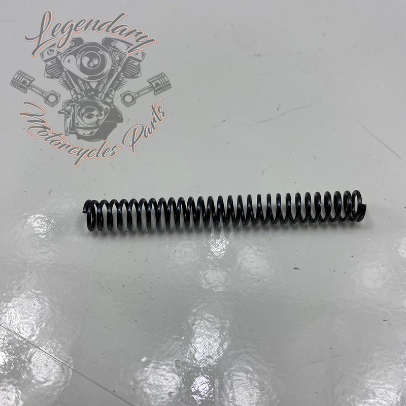 Solenoid Plunger Piston Spring OEM 31557-81