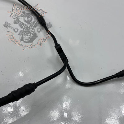 Durite de frein avant OEM 46957-07