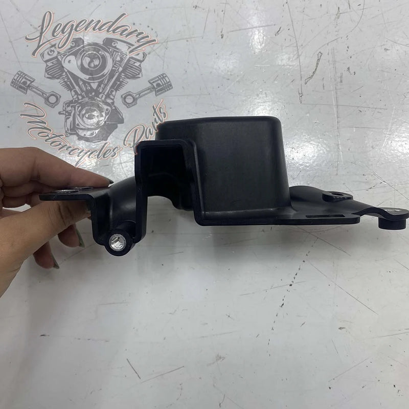 Cache latéral gauche OEM 69202511