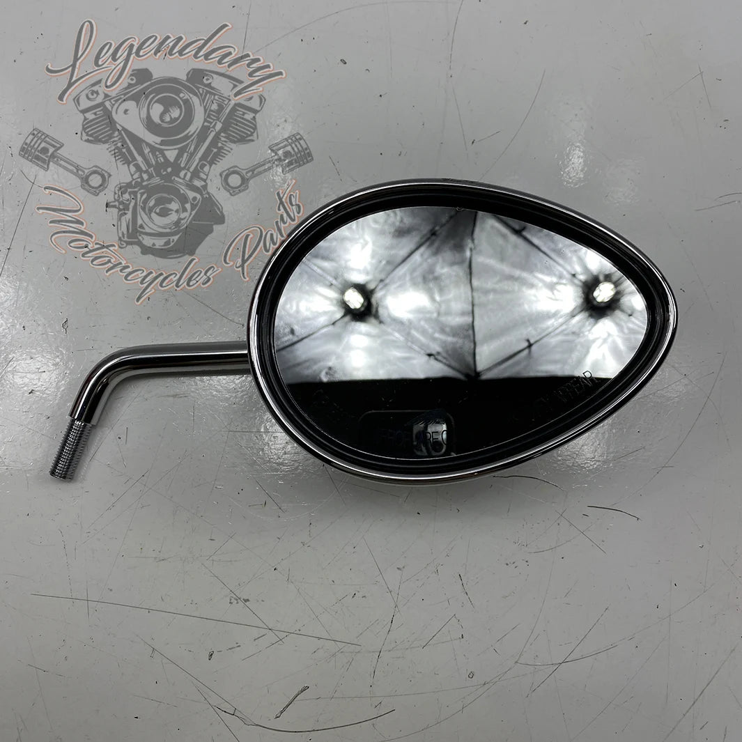 Right Rearview Mirror – Legendary Parts