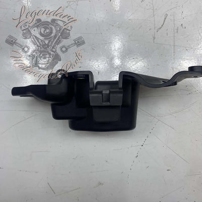 Cache latéral gauche OEM 69202511