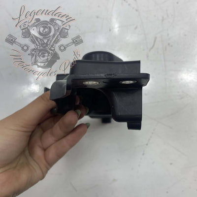 Cache latéral gauche OEM 69202511