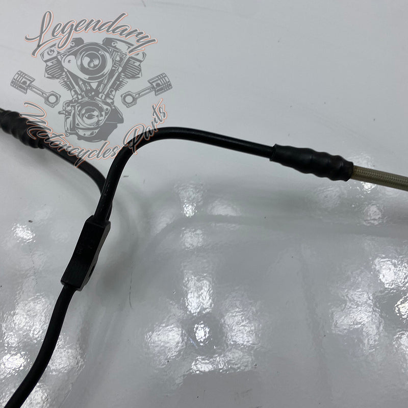 Durite de frein avant OEM 46957-07