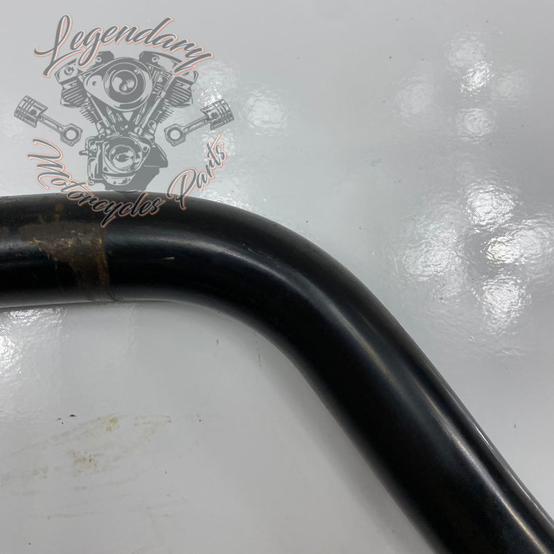 Handlebar