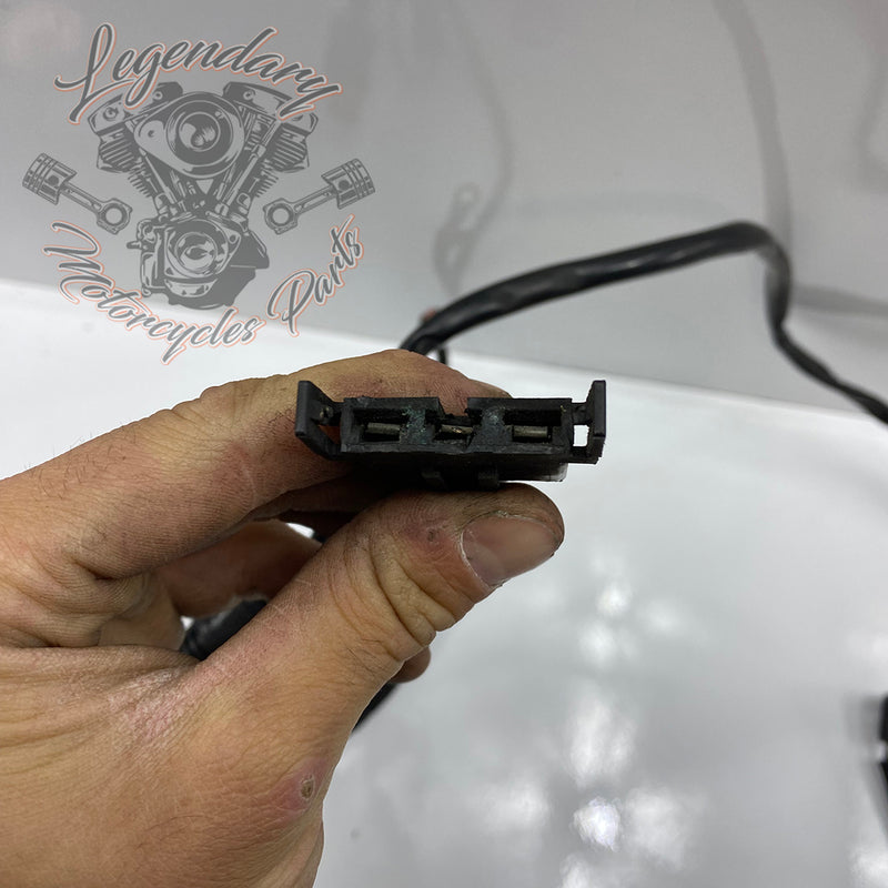 Headlight OEM 70125-08