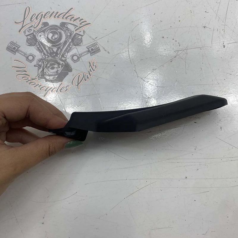 Cache latéral gauche OEM 47200780