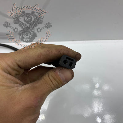 Headlight OEM 70125-08