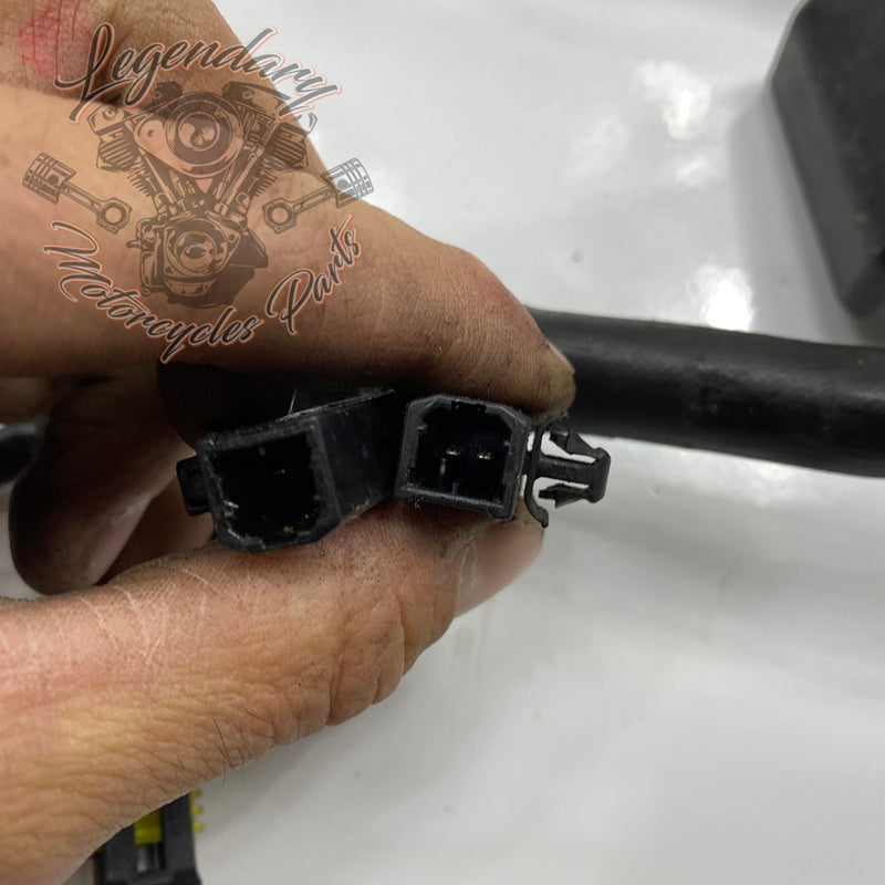 Headlight OEM 70125-08