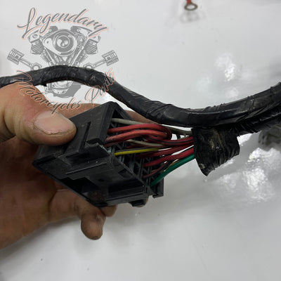 Headlight OEM 70125-08
