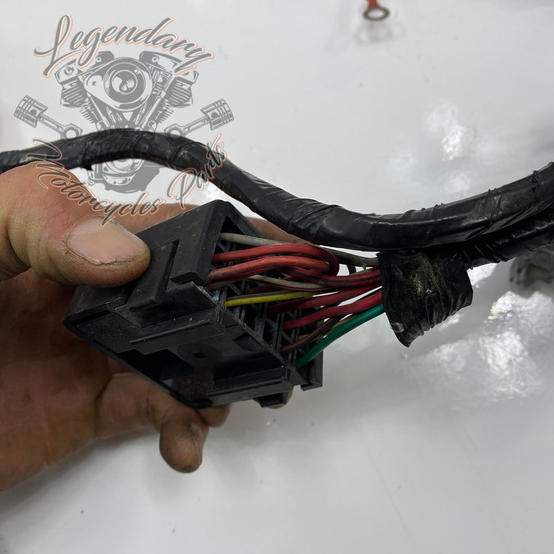 Headlight OEM 70125-08