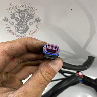 Headlight OEM 70125-08