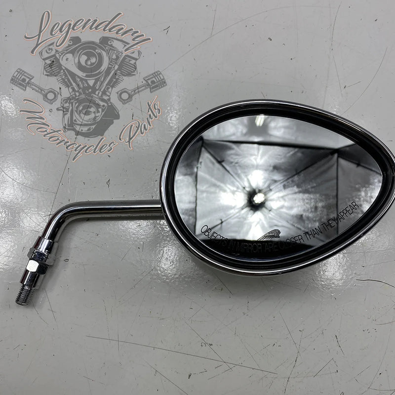 Right Rearview Mirror