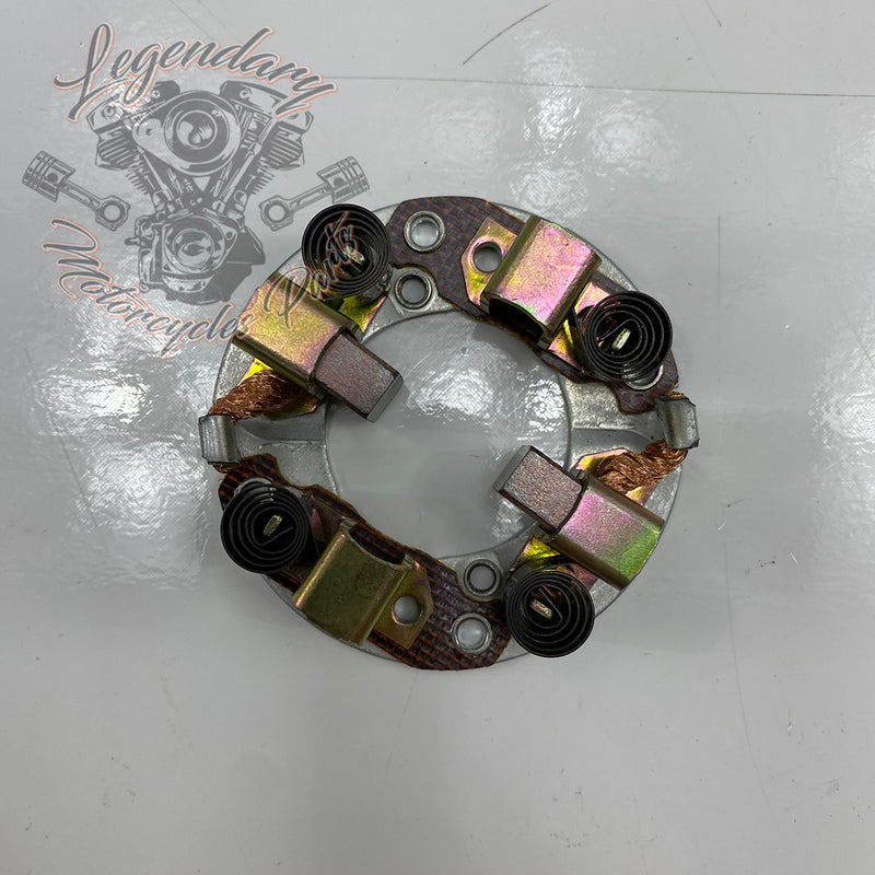 Suporte da escova de arranque OEM 31592-81
