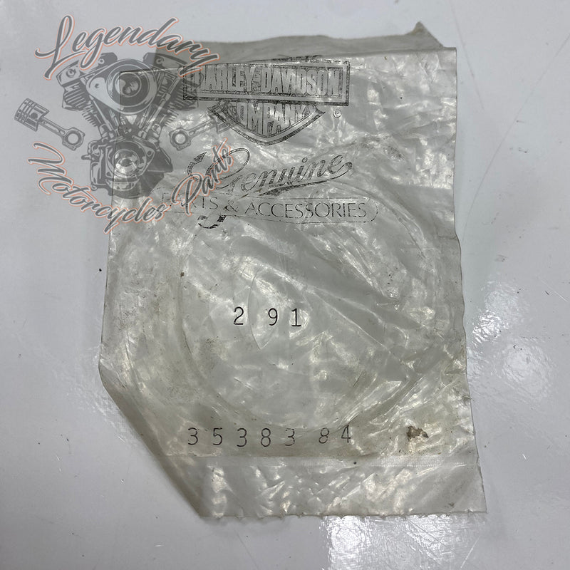 Mainshaft thrust washer right side OEM 35383-84