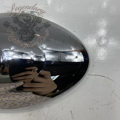 Right Rearview Mirror
