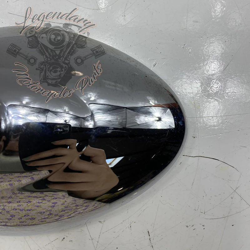 Right Rearview Mirror