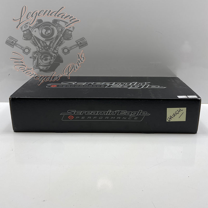 Street Cannon Silencer OEM 64900642