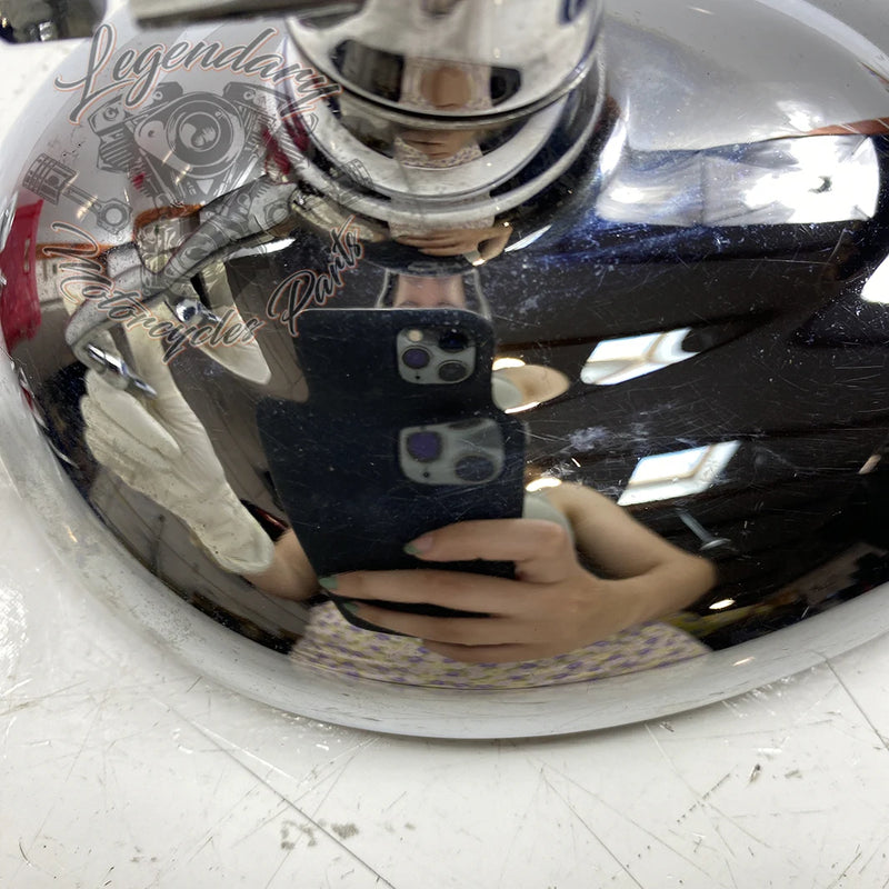 Right Rearview Mirror