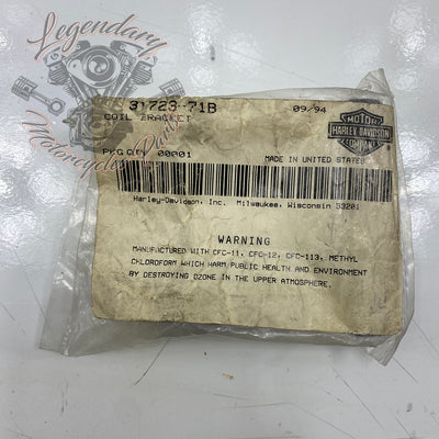Support de bobine d'allumage OEM 31723-71B