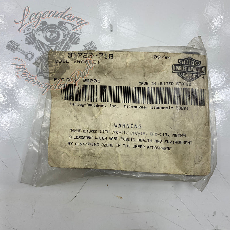 Support de bobine d&