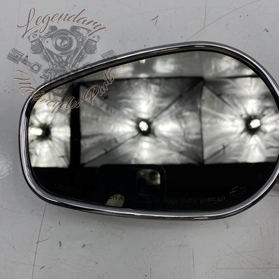 Specchio retrovisore sinistro OEM 91845-03B
