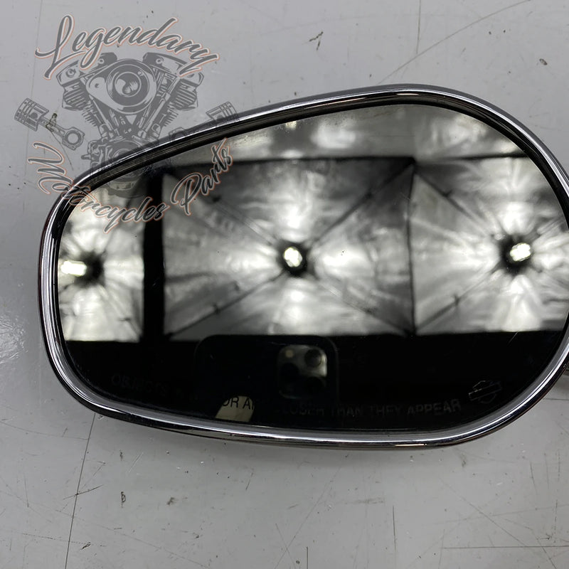 Specchio retrovisore sinistro OEM 91845-03B