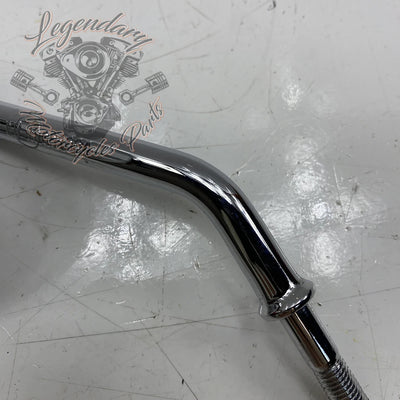 Specchio retrovisore sinistro OEM 91845-03B