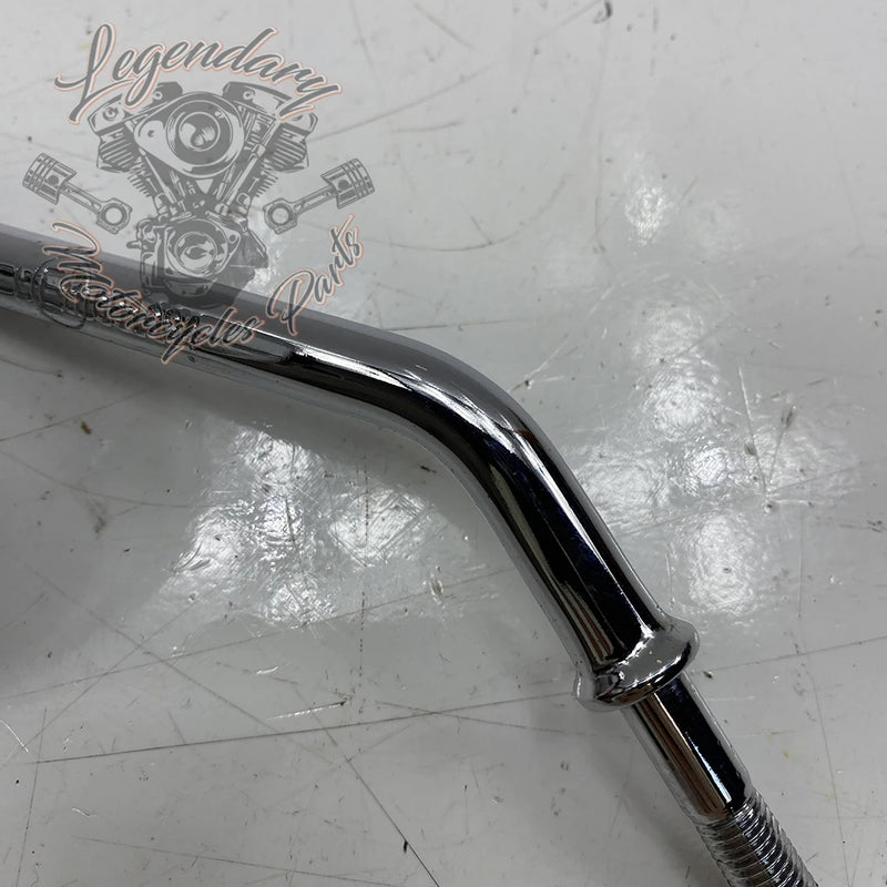 Specchio retrovisore sinistro OEM 91845-03B