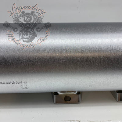 Street Cannon Silencer OEM 64900642