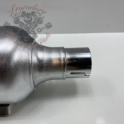 Street Cannon Silencer OEM 64900642