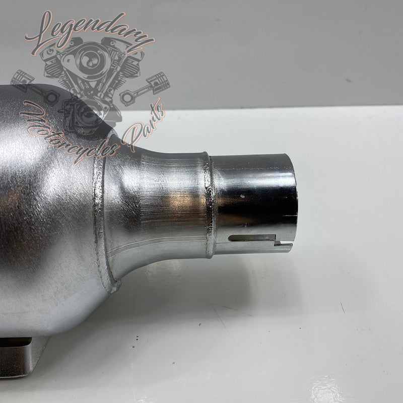 Street Cannon Silencer OEM 64900642