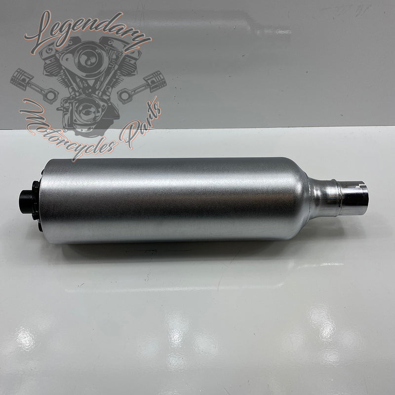 Street Cannon Silencer OEM 64900642