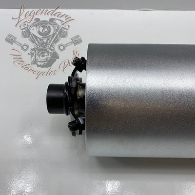 Street Cannon Silencer OEM 64900642
