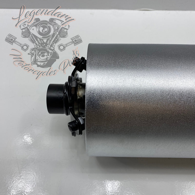 Street Cannon Silencer OEM 64900642