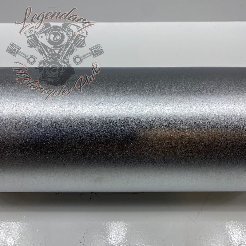 Street Cannon Silencer OEM 64900642