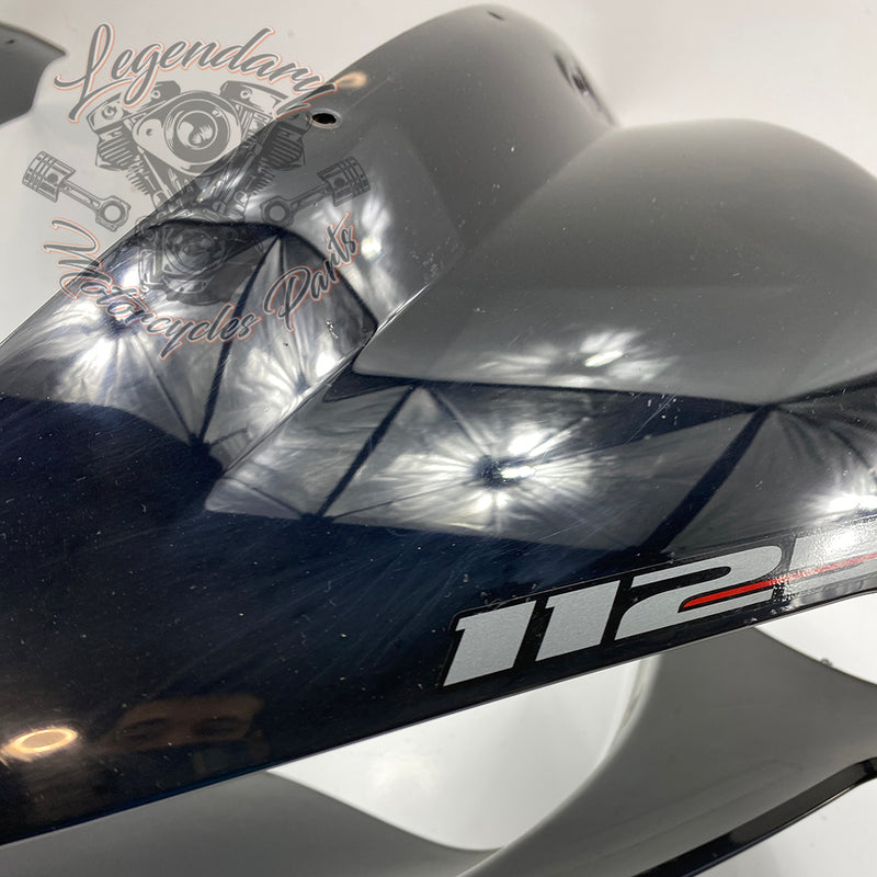 Outer Fairing OEM M1646.1AMMW