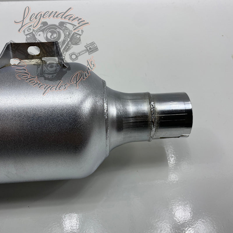 Street Cannon Silencer OEM 64900642