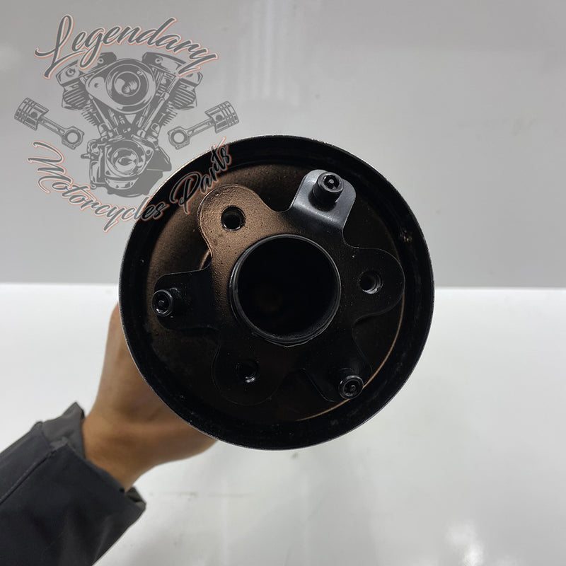Street Cannon Silencer OEM 64900642