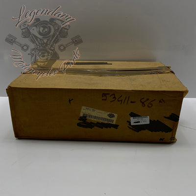 Tour-Pak-Träger / Gepäckträger OEM 53411-86